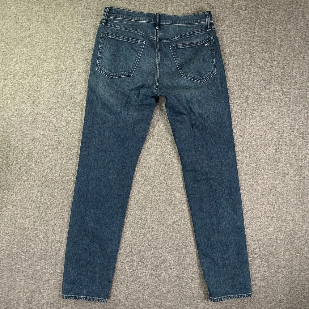 rag & bone pre owned
